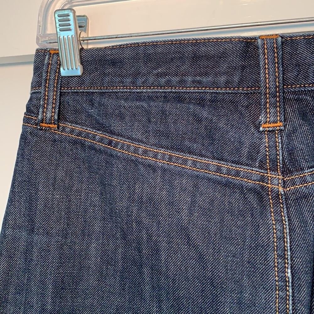 2004 Y2K GAP jean skirt - Picture 5 of 8